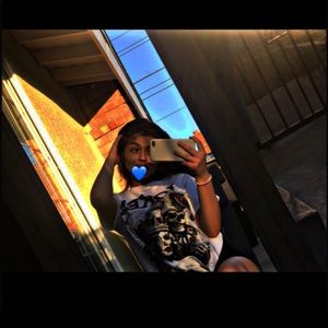 Meet your Posher, Mariah